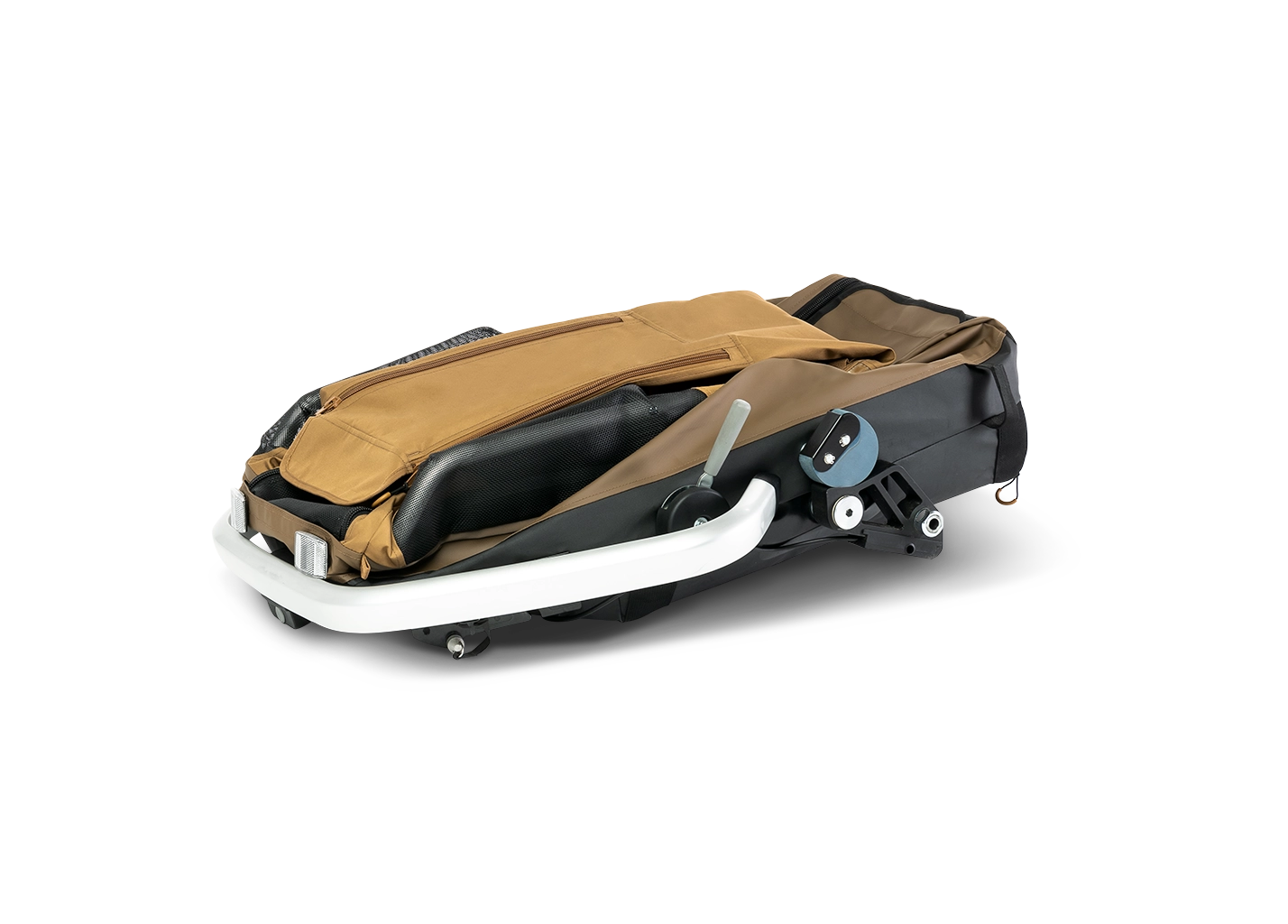 Dog Enna Sundown yellow L